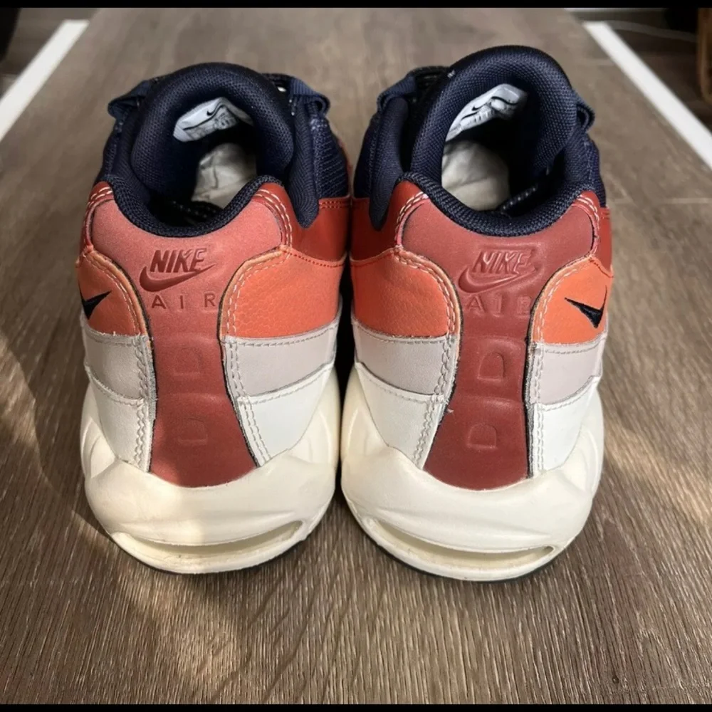 Air max 95 Dessert Sand obsidian sail - Picture 3 of 6